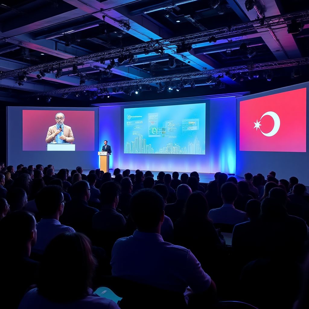 DijiKoç etkinlik