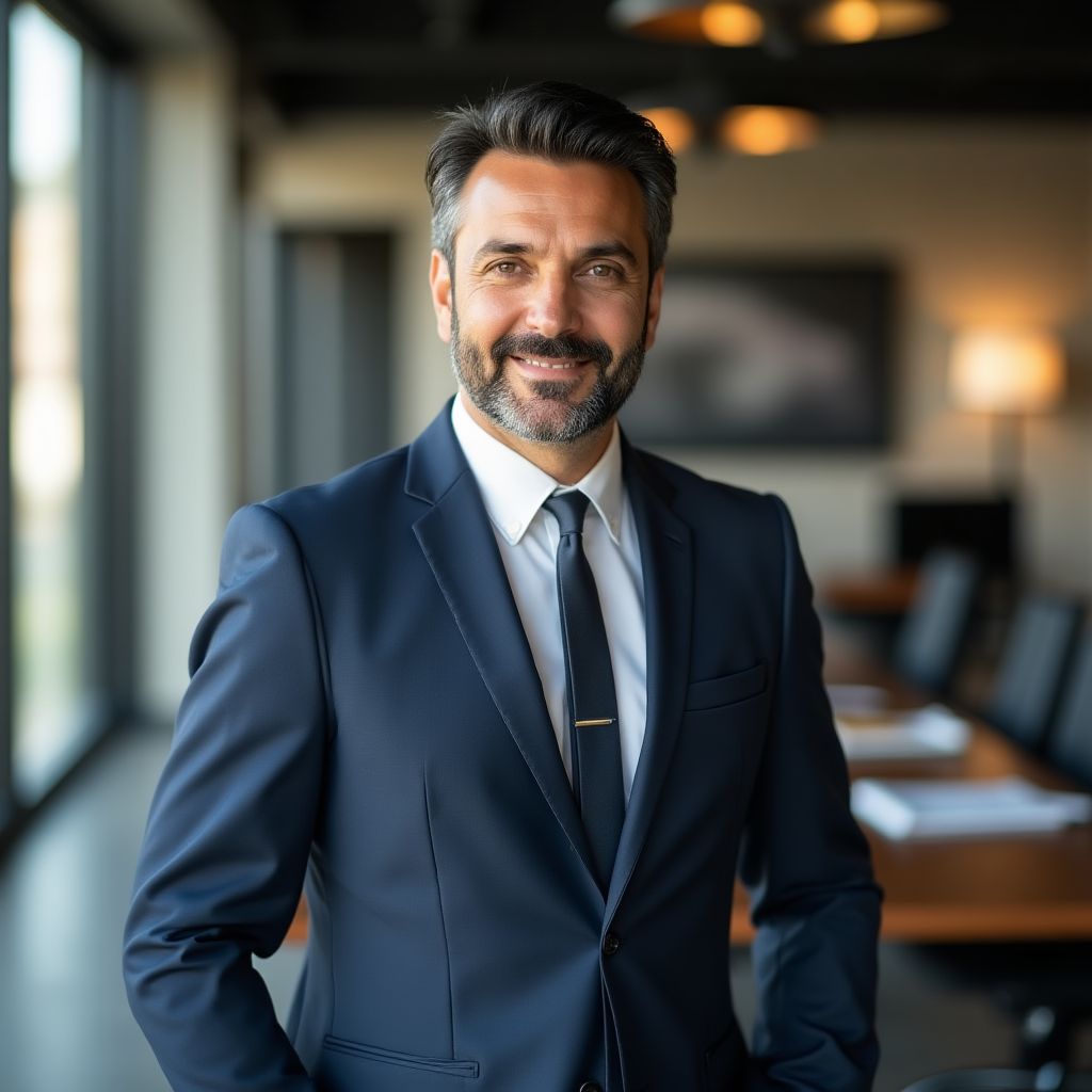 Ahmet Yılmaz