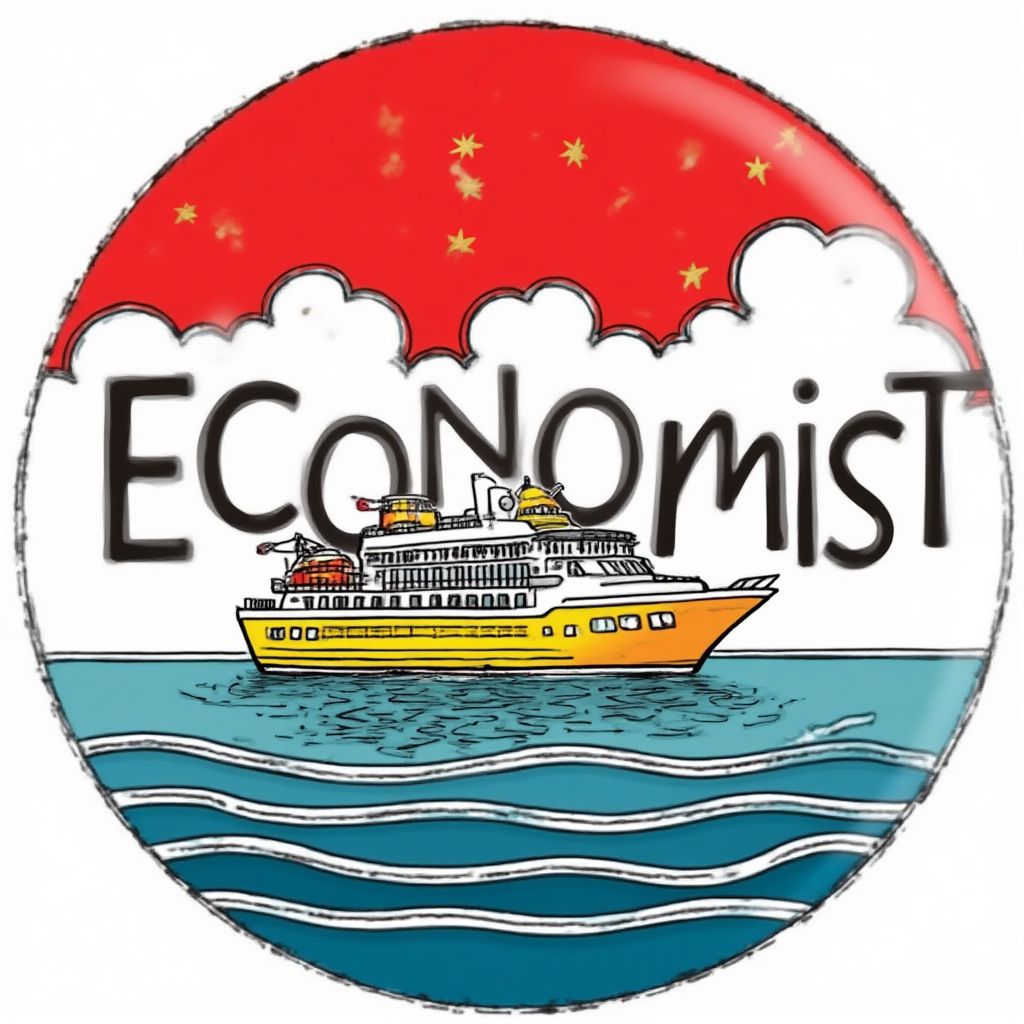 Ekonomist Dergisi