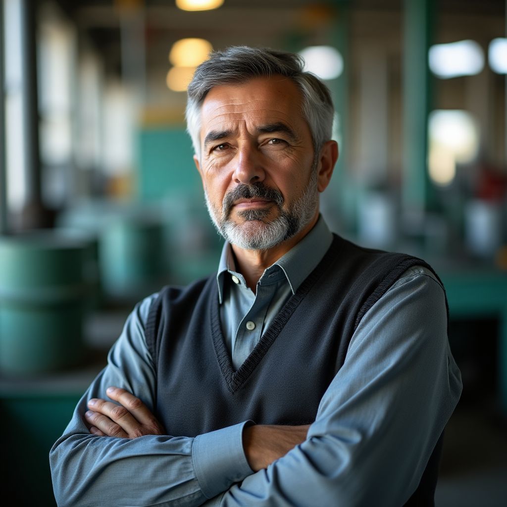 Ali Koç